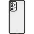 Miniatyrbild 2 av 3: Robust fodral Samsung G A53 5G Feronia Bio Pure Black Itskins