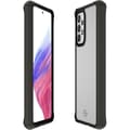 Miniatyrbild 1 av 3: Robust fodral Samsung G A53 5G Feronia Bio Pure Black Itskins