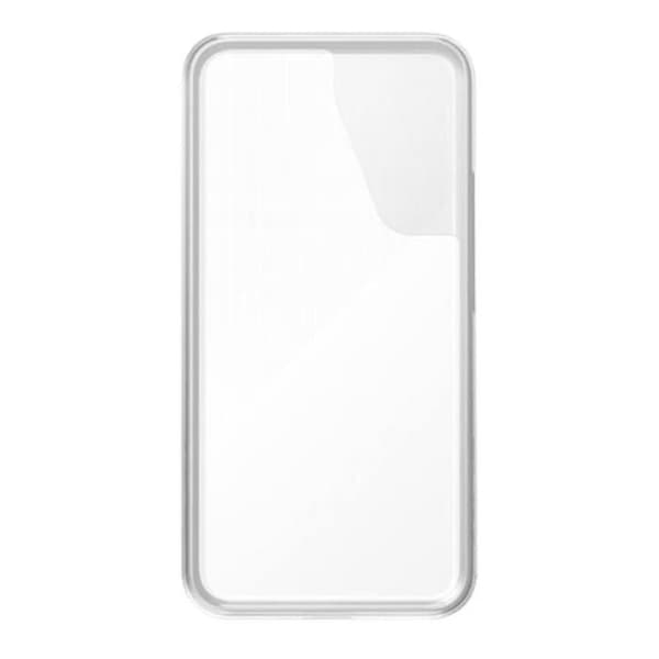 Poncho - QUAD LOCK - Samsung Galaxy S23+ - Vattentät skydd - TPU - Mjuk
