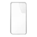 Miniatyrbild 1 av 4: Poncho - QUAD LOCK - Samsung Galaxy S23+ - Vattentät skydd - TPU - Mjuk