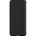 Miniatyrbild 4 av 5: OPPO Find X5 Flip Case Svart - OPPO - Halvstyv - Syntet - Matt - Blandad