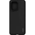 Miniatyrbild 2 av 5: OPPO Find X5 Flip Case Svart - OPPO - Halvstyv - Syntet - Matt - Blandad
