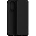 Miniatyrbild 3 av 3: Flipcover - Oppo - Find X5 Pro - Svart - Hård - Lock