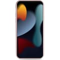 Miniatyrbild 2 av 4: Skyddsfodral - PURO - iPhone 13 Pro - Rosa - Flexibelt - Silikon