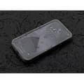 Miniatyrbild 3 av 4: Quad Lock iPhone 14 Pro smartphonefodral - svart - TU