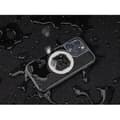 Miniatyrbild 4 av 4: Quad Lock iPhone 14 Pro smartphonefodral - svart - TU