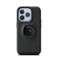Miniatyrbild 1 av 4: Quad Lock iPhone 14 Pro smartphonefodral - svart - TU