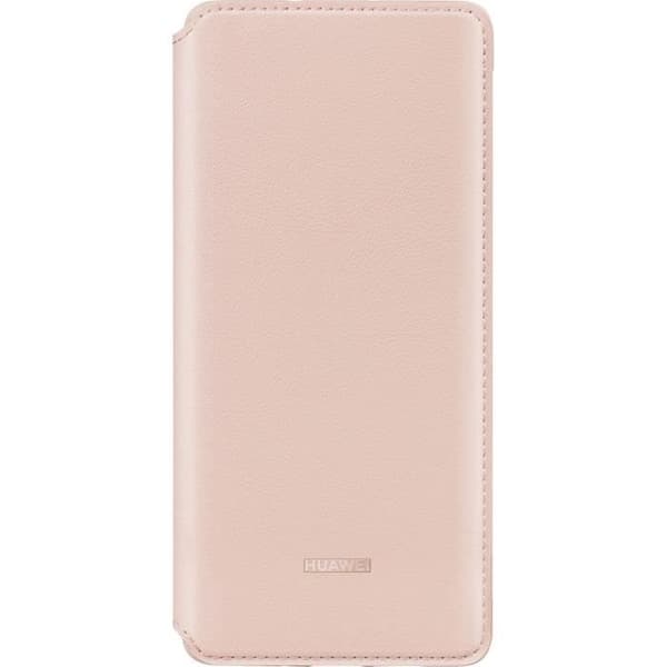 HUAWEI Rosa Huawei Folio-fodral för P30 Pro