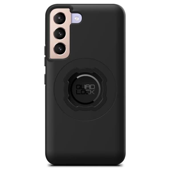 QUAD LOCK MAG telefonfodral - KOMPATIBEL Samsung Galaxy S22