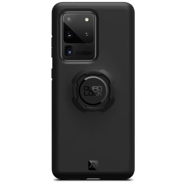 QUAD LOCK telefonfodral - KOMPATIBEL Samsung Galaxy S20 Ultra