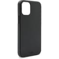 Miniatyrbild 1 av 3: Coque Silicone - PURO - Icon Noire - Flexibel - Modern - iPhone 13 mini