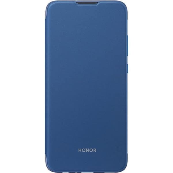 HONOR HO51993099 - Honor 20 Lite Flip Case Blå
