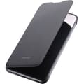 Miniatyrbild 3 av 4: Black Honor Flip Cover Case för Honor 10 Lite