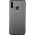 Miniatyrbild 1 av 4: Black Honor Flip Cover Case för Honor 10 Lite
