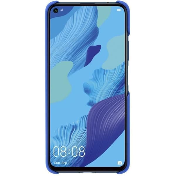 HUAWEI Huawei Hårt fodral till Nova 5T