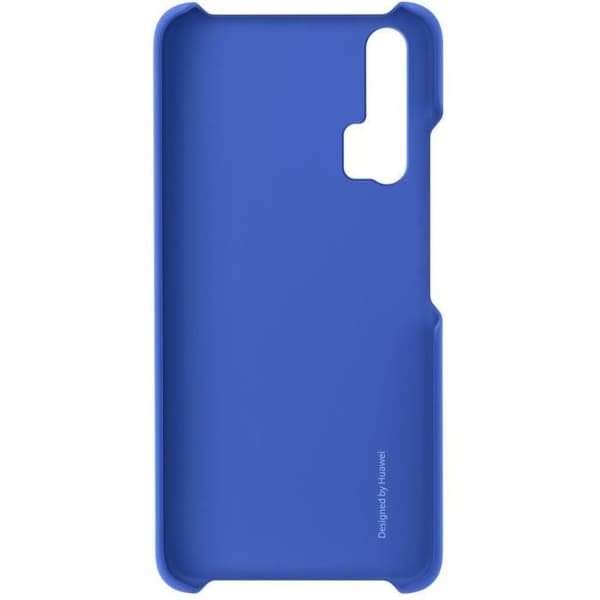 HUAWEI Huawei Hårt fodral till Nova 5T