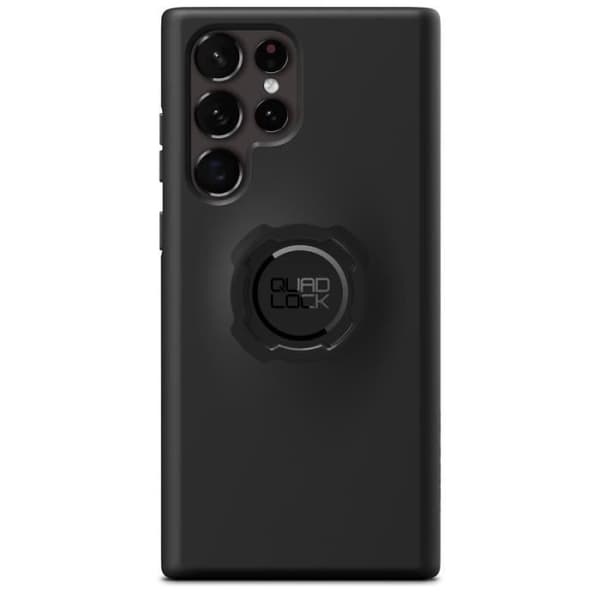QUAD LOCK telefonfodral - KOMPATIBEL Samsung Galaxy S22 Ultra