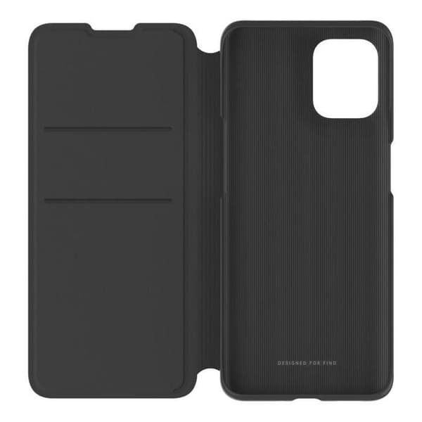 Fodral - OPPO - Find X3 Neo - Kevlar - Stel - Optimalt skydd