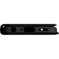 Miniatyrbild 3 av 3: Coque och fodral - Oppo - A77 - Flip Cover - PU - Svart - Mjuk