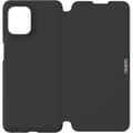 Miniatyrbild 3 av 3: Folio Flip-skydd - Oppo - Find X3 Pro - Svart - Hårdskal - Flik