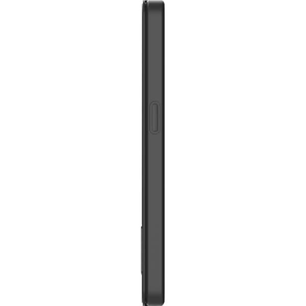 Folio Flip Cover - Oppo - Reno 6 - Svart - Hårda Fodral - Lock