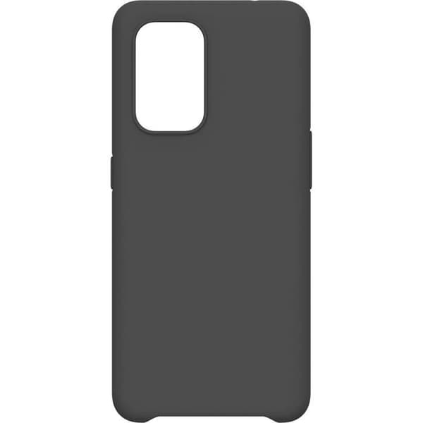 OPPO Oppo A94 5G Silikonfodral - Svart