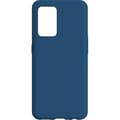 Miniatyrbild 1 av 3: Oppo Find X5 Lite Blå Silikonfodral Oppo