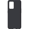 Miniatyrbild 1 av 2: Coque - Oppo - Find X5 Lite - Silikon - Flen - Svart