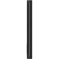 Miniatyrbild 2 av 3: Folio Flip Cover - Oppo - Reno 6 Pro - Svart - Hård Skal - Flip Cover