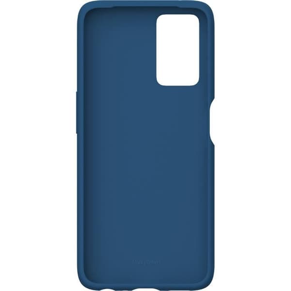 Mobilskal - Oppo - A76 / A96 - Silikon - Mjuk - Matt