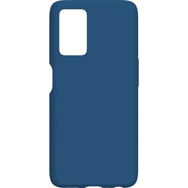 Mobilskal - Oppo - A76 / A96 - Silikon - Mjuk - Matt