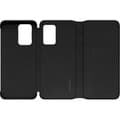Miniatyrbild 1 av 3: Coque Flip Oppo - Oppo - Find X5 Lite - Svart - Hård - Lock
