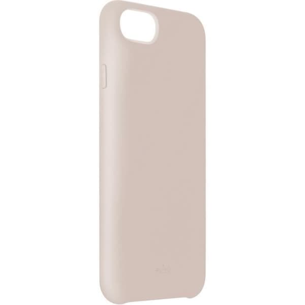Icon Puro halvstyvt skal för iPhone 6/7/8 / SE