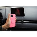 Miniatyrbild 2 av 3: Coque - Puro - iPhone 11 - Semi-rigide - Rose - Kompatibel med iPhone 11