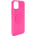 Miniatyrbild 1 av 3: Coque - Puro - iPhone 11 - Semi-rigide - Rose - Kompatibel med iPhone 11