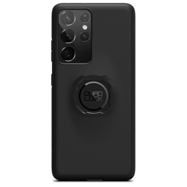 QUAD LOCK telefonfodral - KOMPATIBEL Samsung Galaxy S21 Ultra