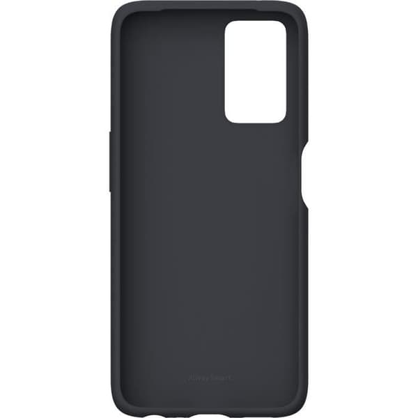 Mobilskal - Oppo - A76/A96 - Silikon - Mjuk - Stötskydd