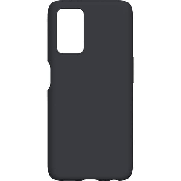Mobilskal - Oppo - A76/A96 - Silikon - Mjuk - Stötskydd