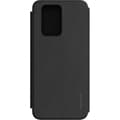 Miniatyrbild 2 av 3: Folio - Oppo - A76 / A96 - Flip Cover - Svart - Lock
