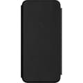 Miniatyrbild 1 av 3: Folio - Oppo - A76 / A96 - Flip Cover - Svart - Lock