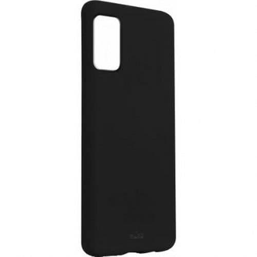 Icon Skyddsfodral för Galaxy S20 Plus PURO Svart