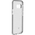 Miniatyrbild 2 av 2: Force Case Life - Robust väska till Samsung Galaxy S8+ - Silver