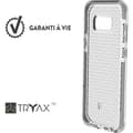 Miniatyrbild 1 av 2: Force Case Life - Robust väska till Samsung Galaxy S8+ - Silver