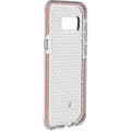 Miniatyrbild 2 av 2: Fodral - Force Case Life - Galaxy S8+ - Rosa - Fallmotstånd 1m - Halvstyvt