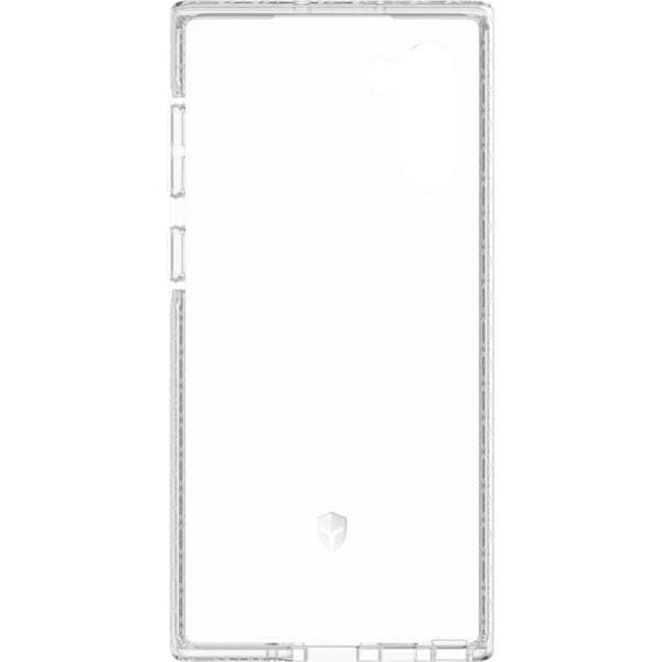 Skyddsskal - Force Case Life - Galaxy Note10 - Semi-hård - Elegant - Stötsäkerhet