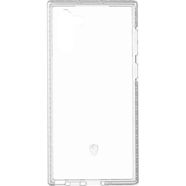 Skyddsskal - Force Case Life - Galaxy Note10 - Semi-hård - Elegant - Stötsäkerhet