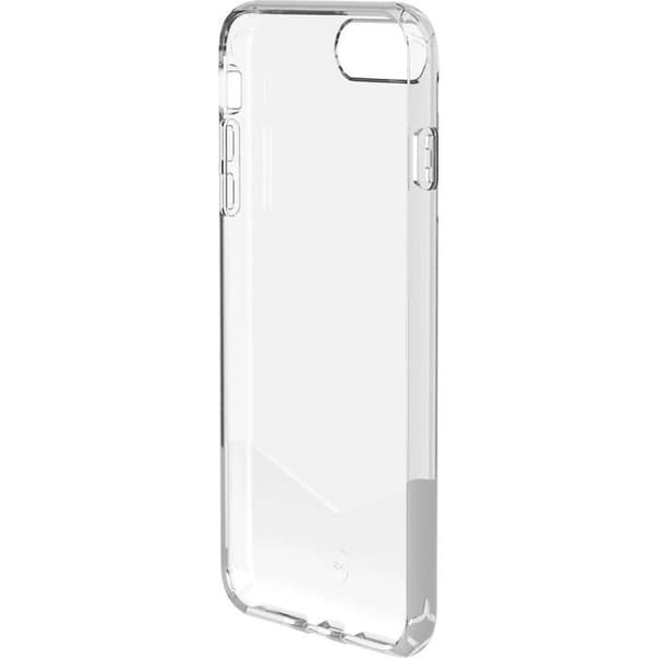 Coque - BIG BEN - Force Case Pure - Transparent - Stötsäker 1m - Livstidsgaranti