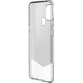 Miniatyrbild 4 av 4: Skyddsfodral - Force Case - Ren - Polyuretan (TPU) - Genomskinlig - Samsung Galaxy A21s