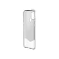 Miniatyrbild 1 av 4: Skyddsfodral - Force Case - Ren - Polyuretan (TPU) - Genomskinlig - Samsung Galaxy A21s