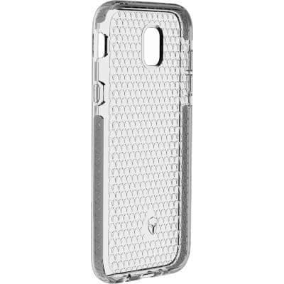 Force Case Life - Robust fodral till Samsung Galaxy J3 2017 - Silver